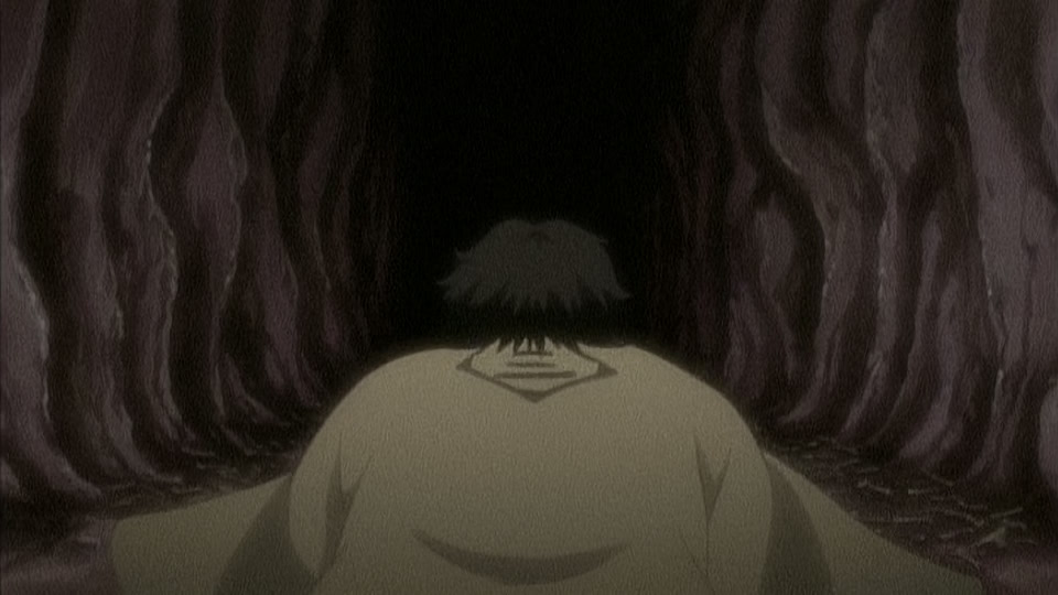 Bleach Ep 187: Ichigo Rages! The Assassin's Secret @ 00:13:18
