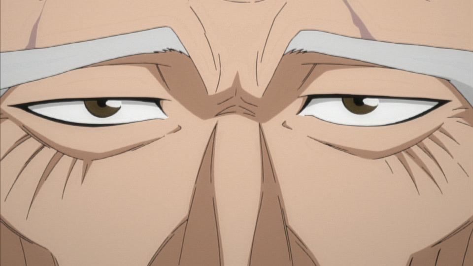 Bleach Ep 187: Ichigo Rages! The Assassin's Secret @ 00:15:52