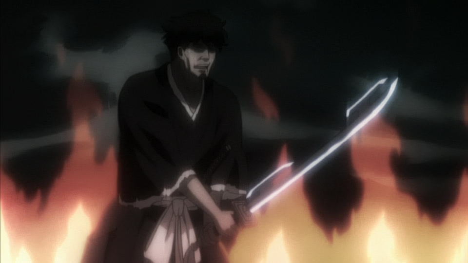 Bleach Ep 187: Ichigo Rages! The Assassin's Secret @ 00:16:06