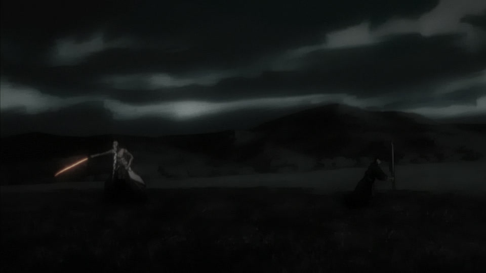 Bleach Ep 187: Ichigo Rages! The Assassin's Secret @ 00:16:16
