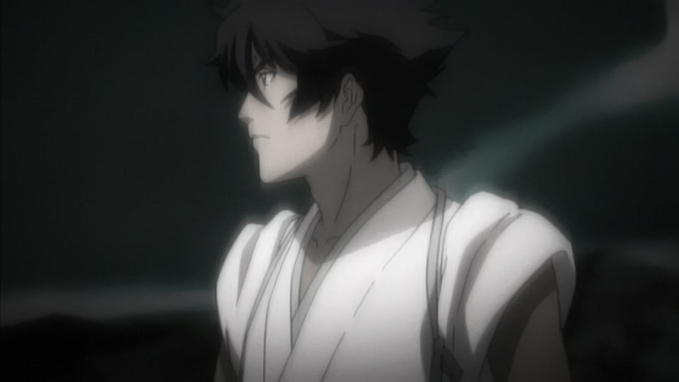 Bleach Ep 187: Ichigo Rages! The Assassin's Secret @ 00:16:44