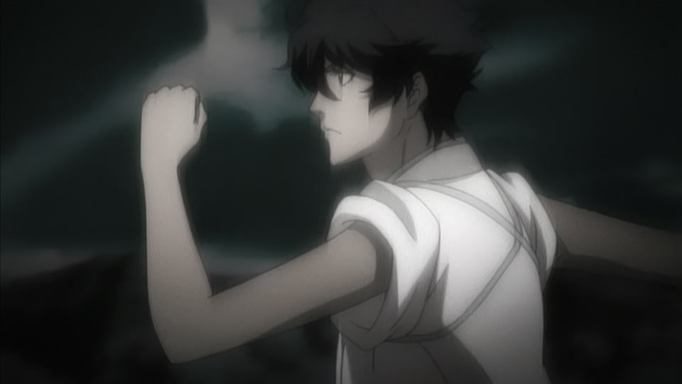 Bleach Ep 187: Ichigo Rages! The Assassin's Secret @ 00:16:54