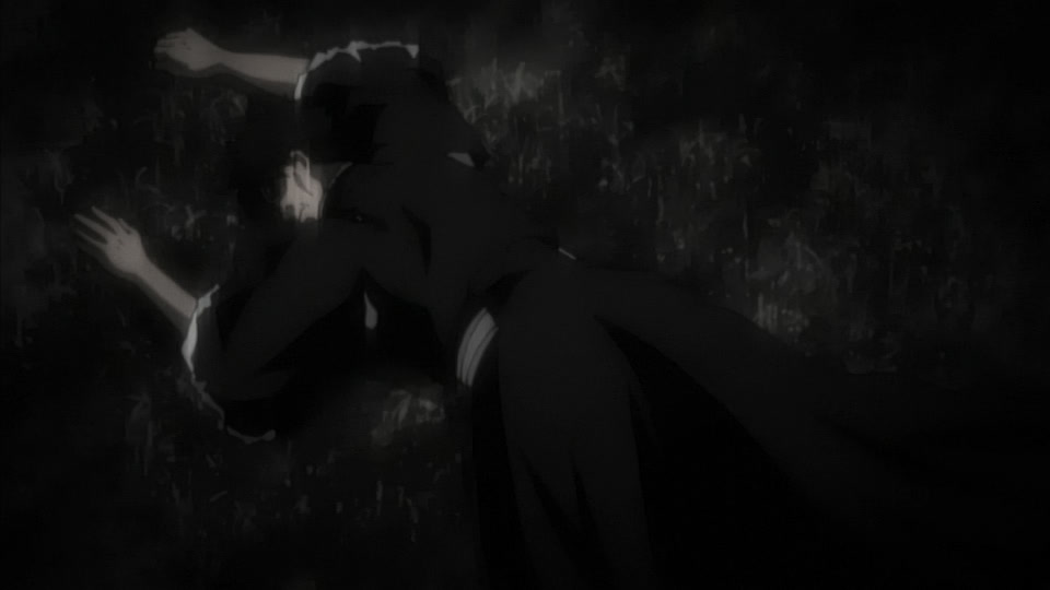Bleach Ep 187: Ichigo Rages! The Assassin's Secret @ 00:16:59