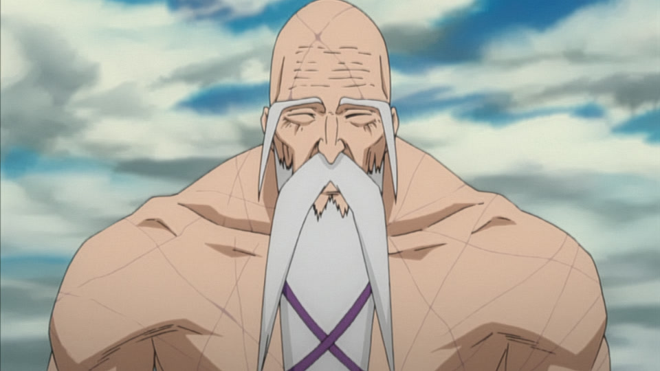 Bleach Ep 187: Ichigo Rages! The Assassin's Secret @ 00:17:27