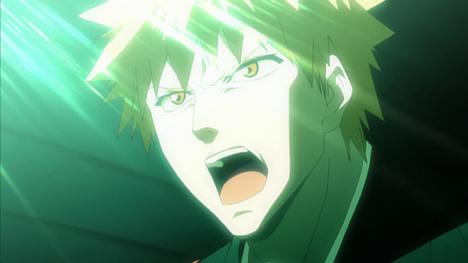 Bleach Ep 188: Duel! Amagai vs. Ichigo @ 00:01:58