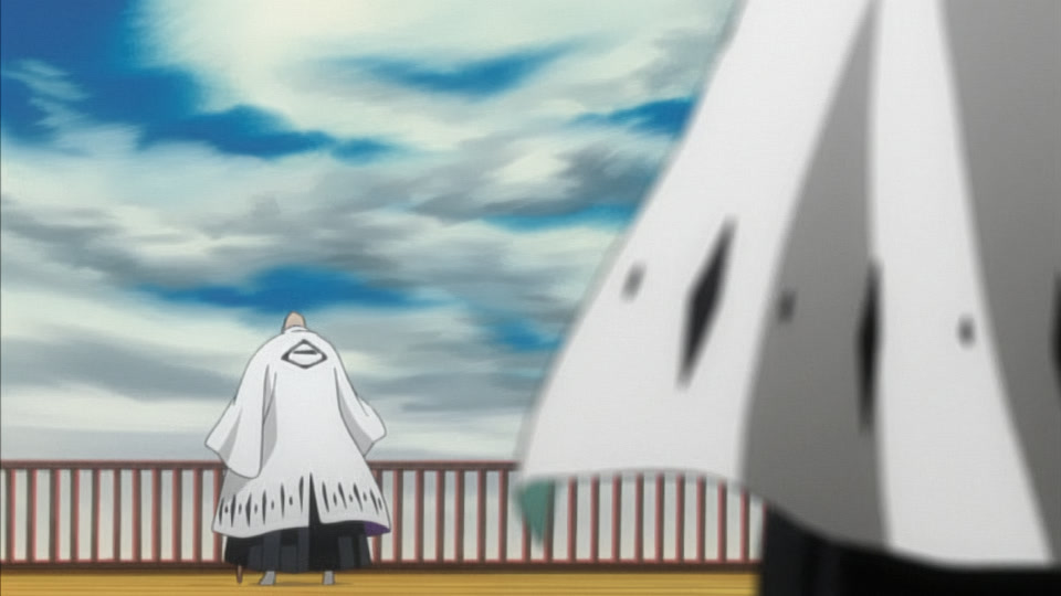 Bleach Ep 188: Duel! Amagai vs. Ichigo @ 00:02:03