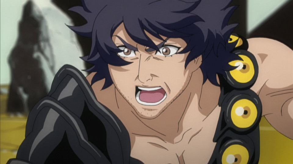 Bleach Ep 188: Duel! Amagai vs. Ichigo @ 00:02:46