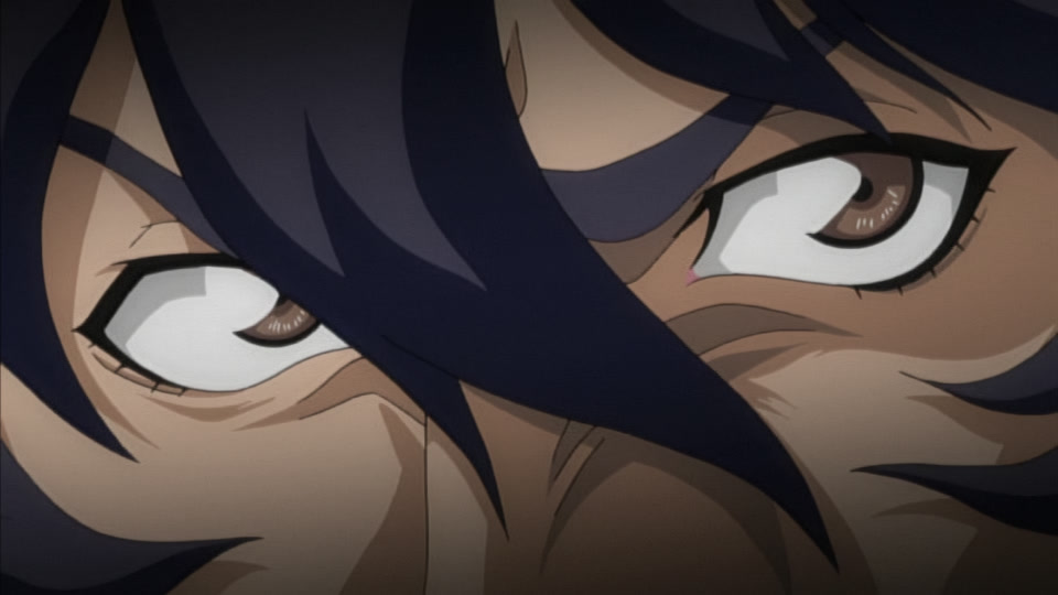 Bleach Ep 188: Duel! Amagai vs. Ichigo @ 00:05:56