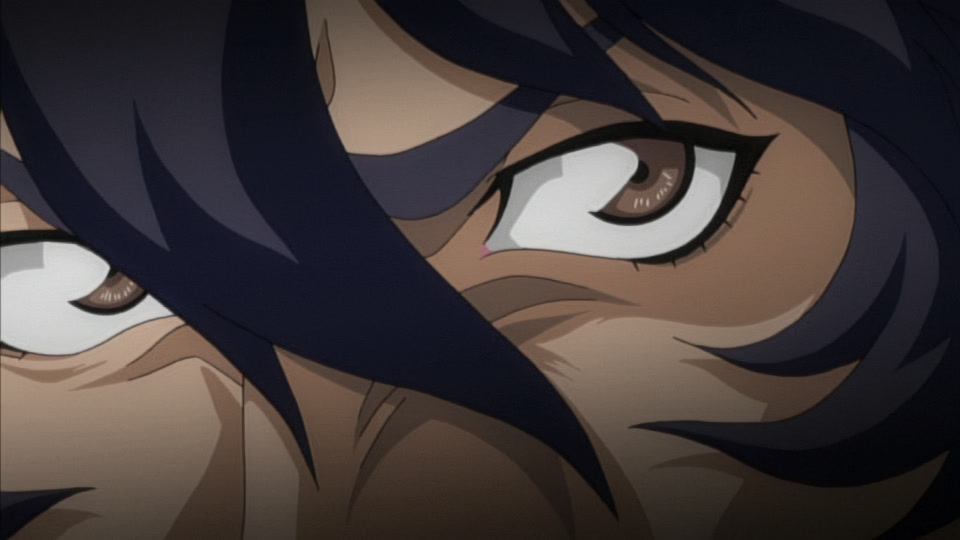 Bleach Ep 188: Duel! Amagai vs. Ichigo @ 00:06:01
