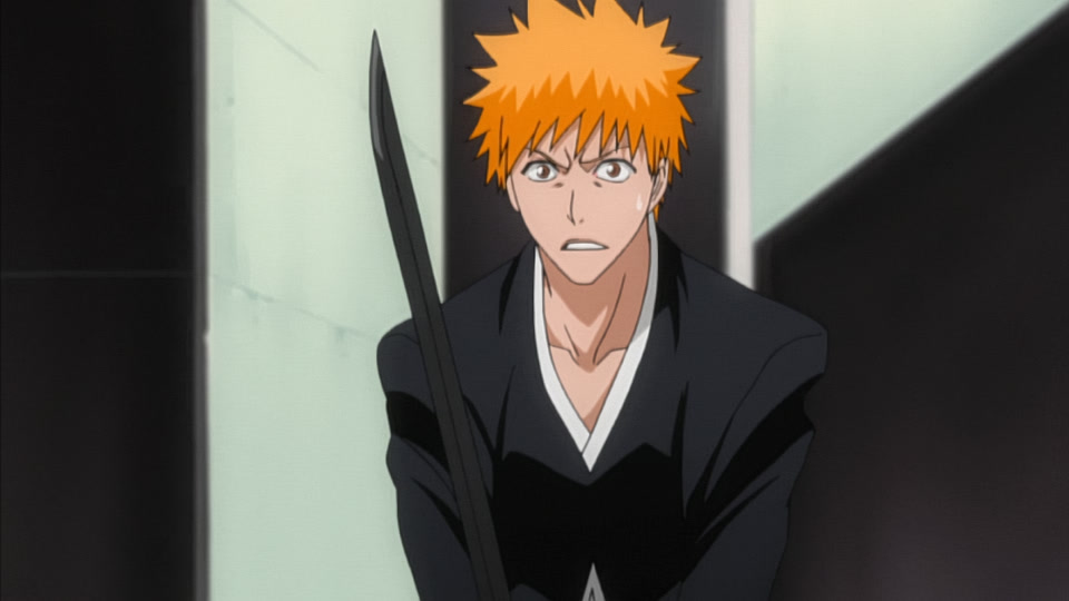 Bleach Ep 188: Duel! Amagai vs. Ichigo @ 00:06:10
