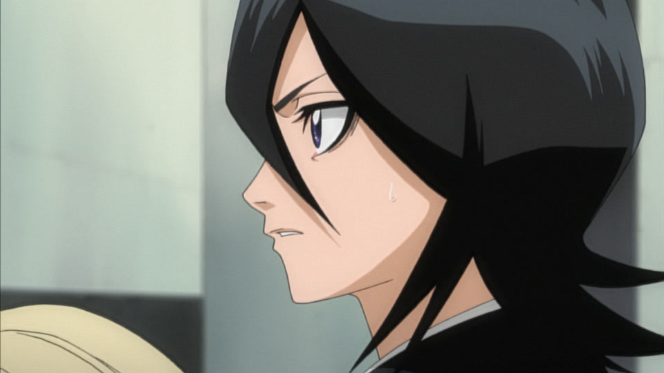 Bleach Ep 188: Duel! Amagai vs. Ichigo @ 00:08:28
