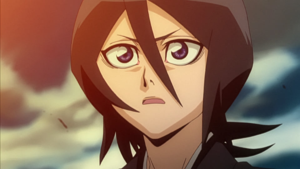 Bleach Ep 188: Duel! Amagai vs. Ichigo @ 00:09:21