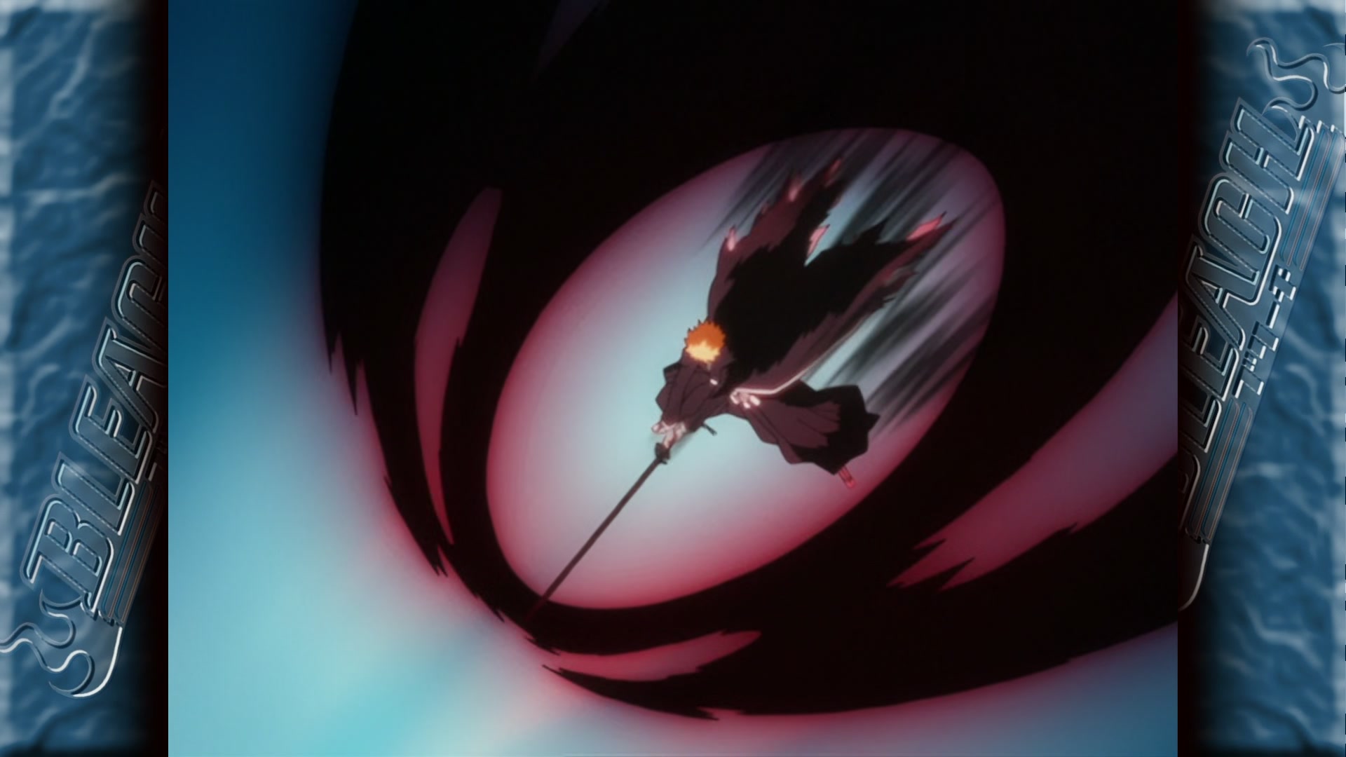 Bleach Ep 190: Hueco Mundo Chapter, Restart! @ 00:01:58