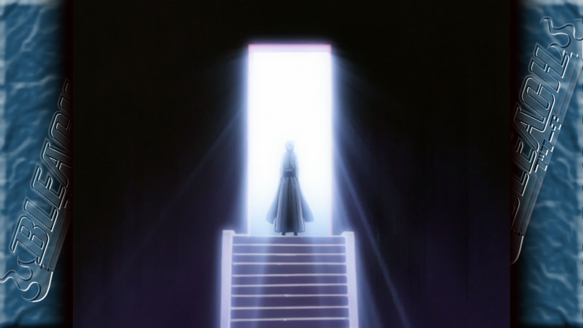 Bleach Ep 190: Hueco Mundo Chapter, Restart! @ 00:02:36