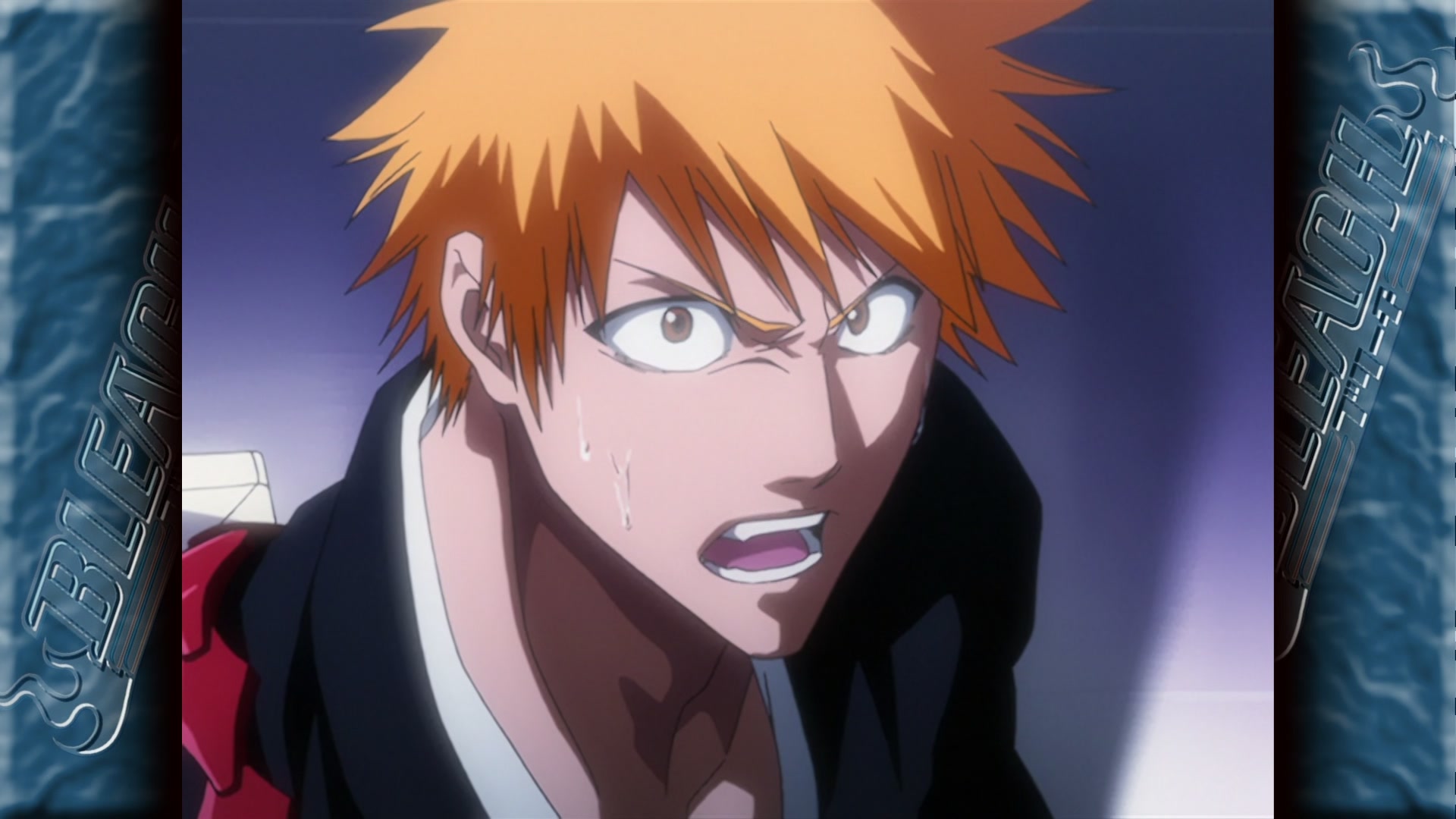 Bleach Ep 190: Hueco Mundo Chapter, Restart! @ 00:02:41