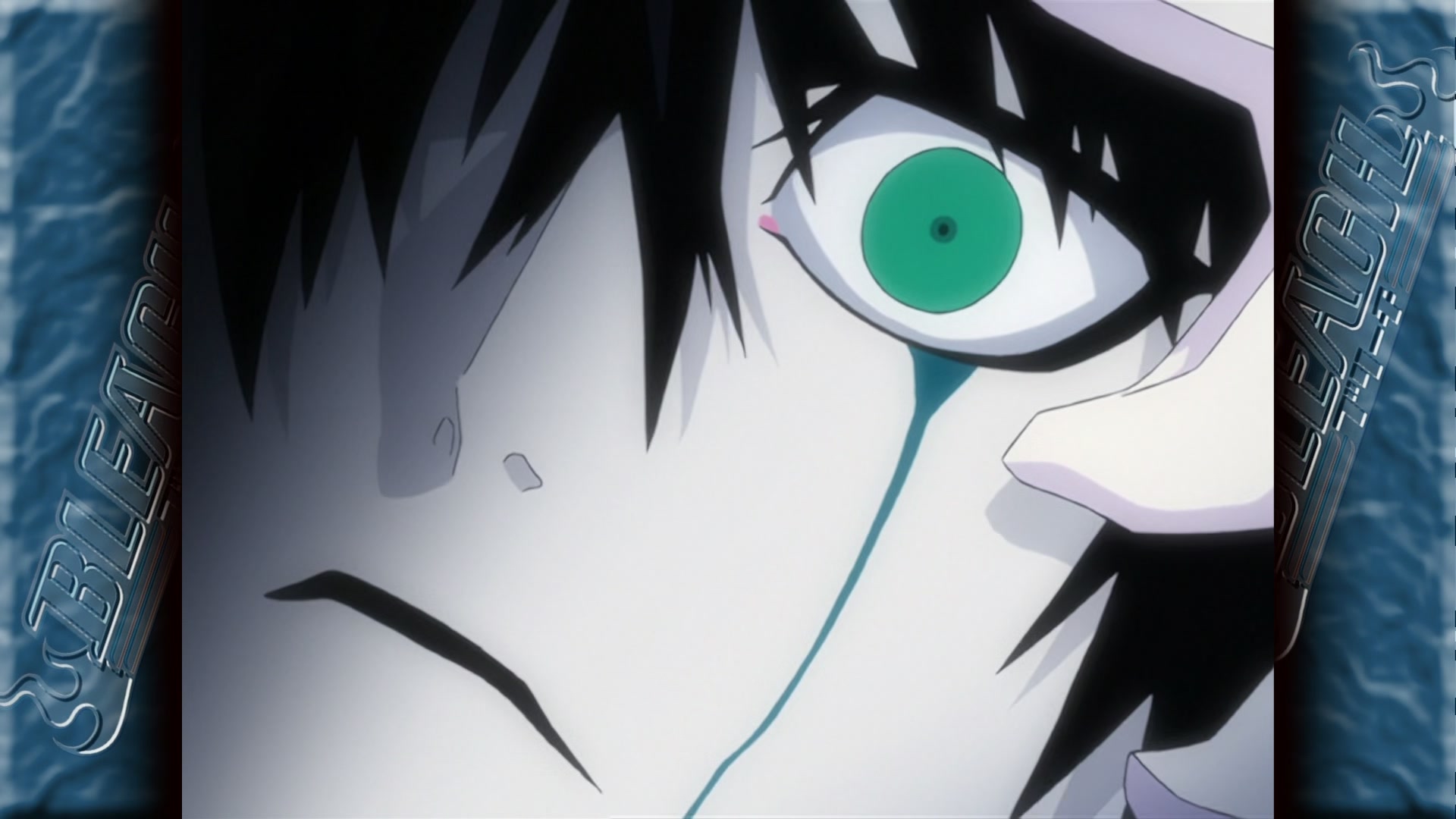 Bleach Ep 190: Hueco Mundo Chapter, Restart! @ 00:03:14