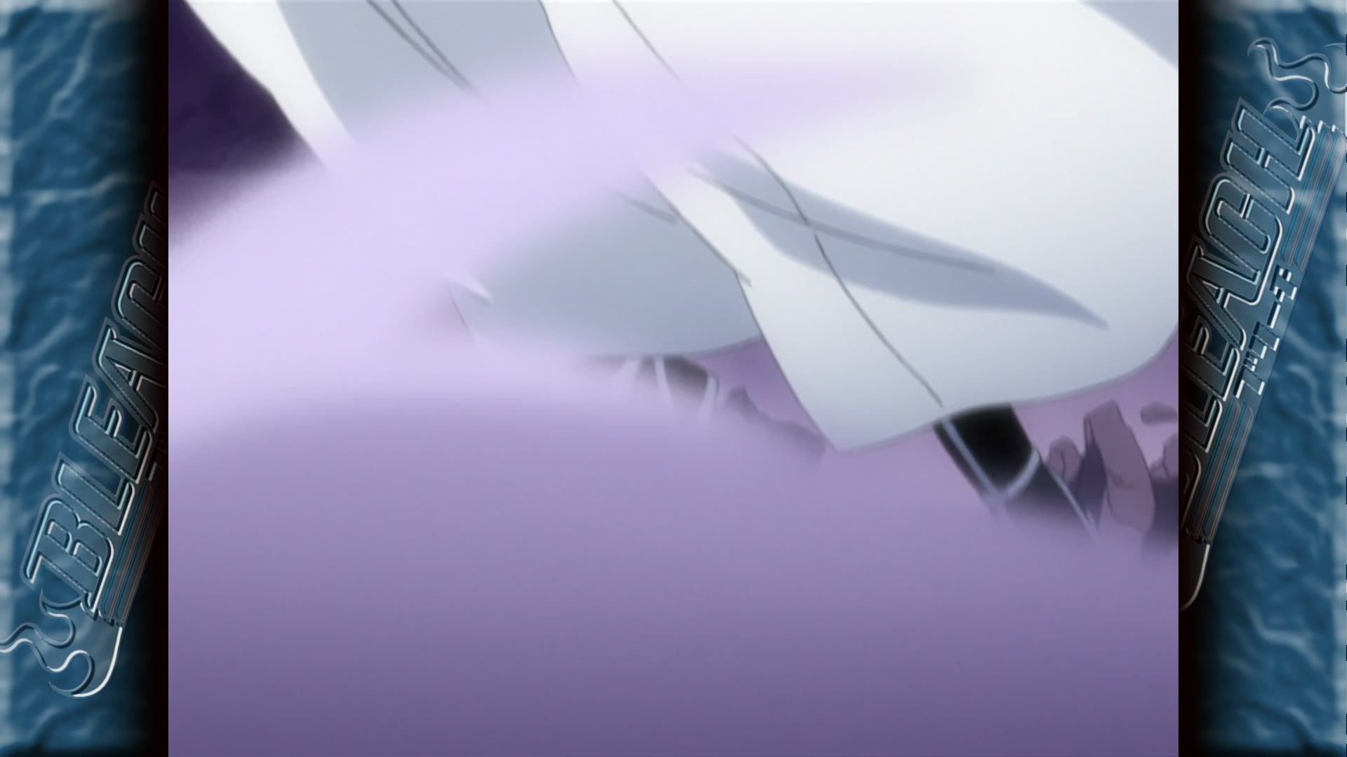 Bleach Ep 190: Hueco Mundo Chapter, Restart! @ 00:03:38