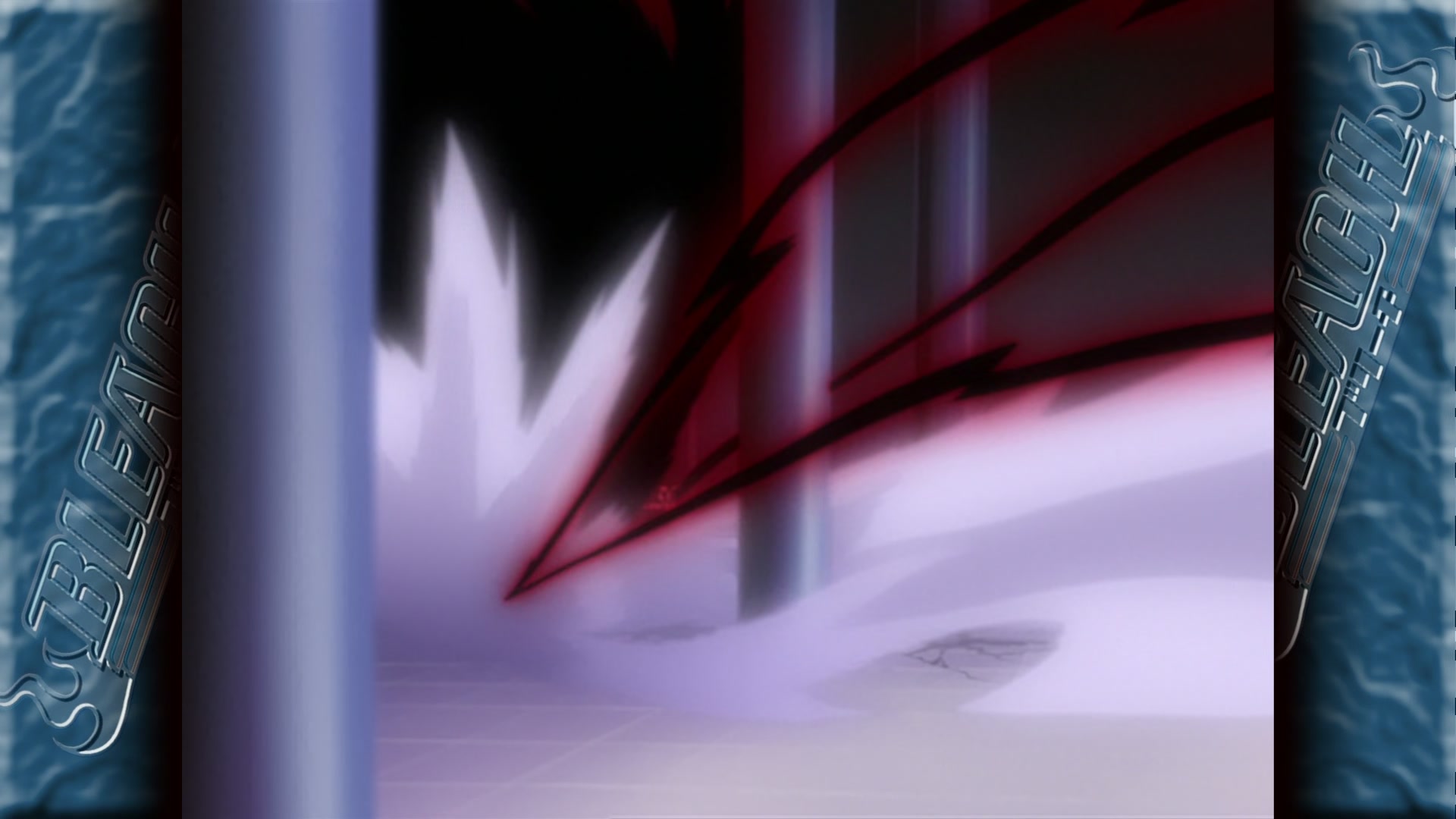 Bleach Ep 190: Hueco Mundo Chapter, Restart! @ 00:03:47