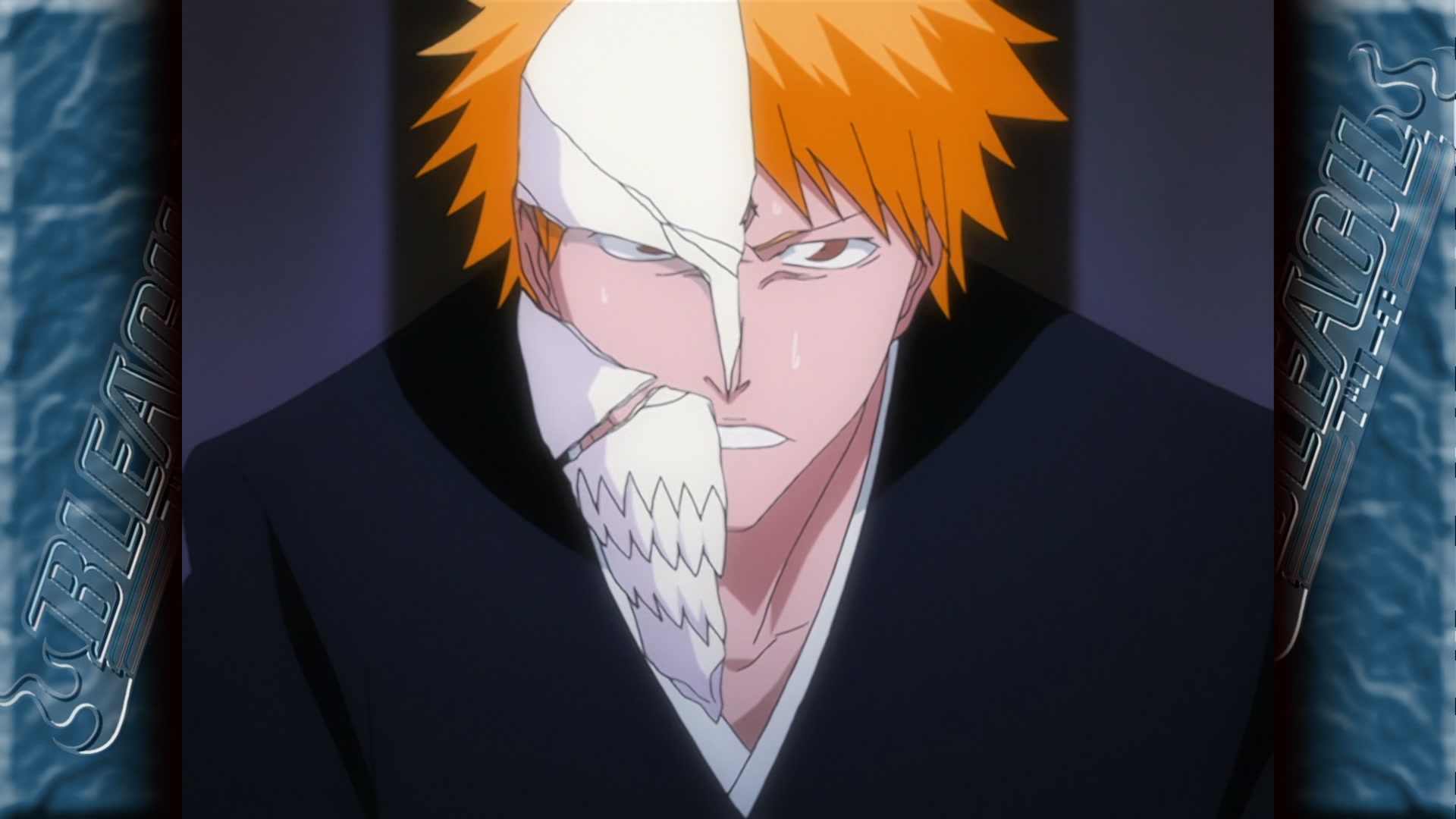 Bleach Ep 190: Hueco Mundo Chapter, Restart! @ 00:04:02