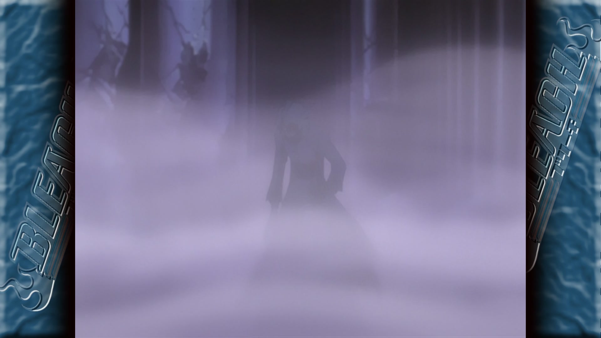 Bleach Ep 190: Hueco Mundo Chapter, Restart! @ 00:04:11