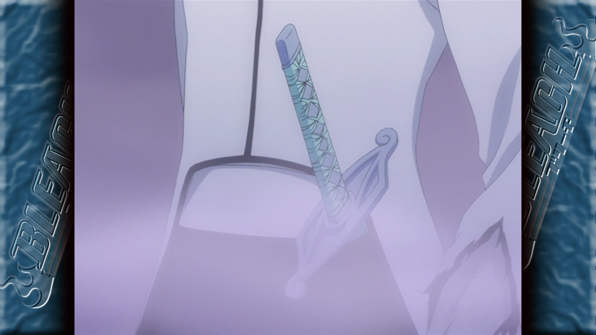 Bleach Ep 190: Hueco Mundo Chapter, Restart! @ 00:04:21