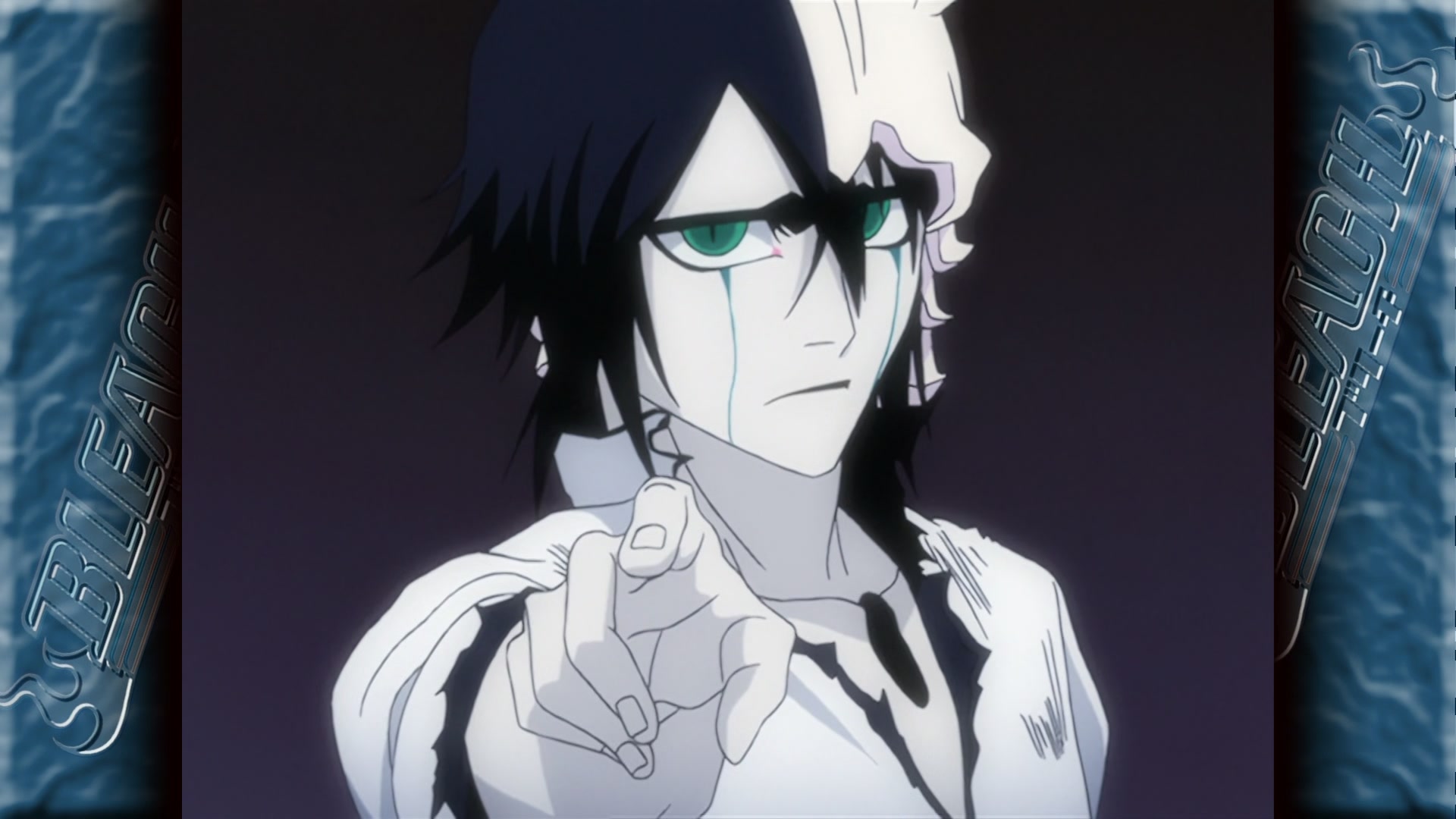 Bleach Ep 190: Hueco Mundo Chapter, Restart! @ 00:04:40
