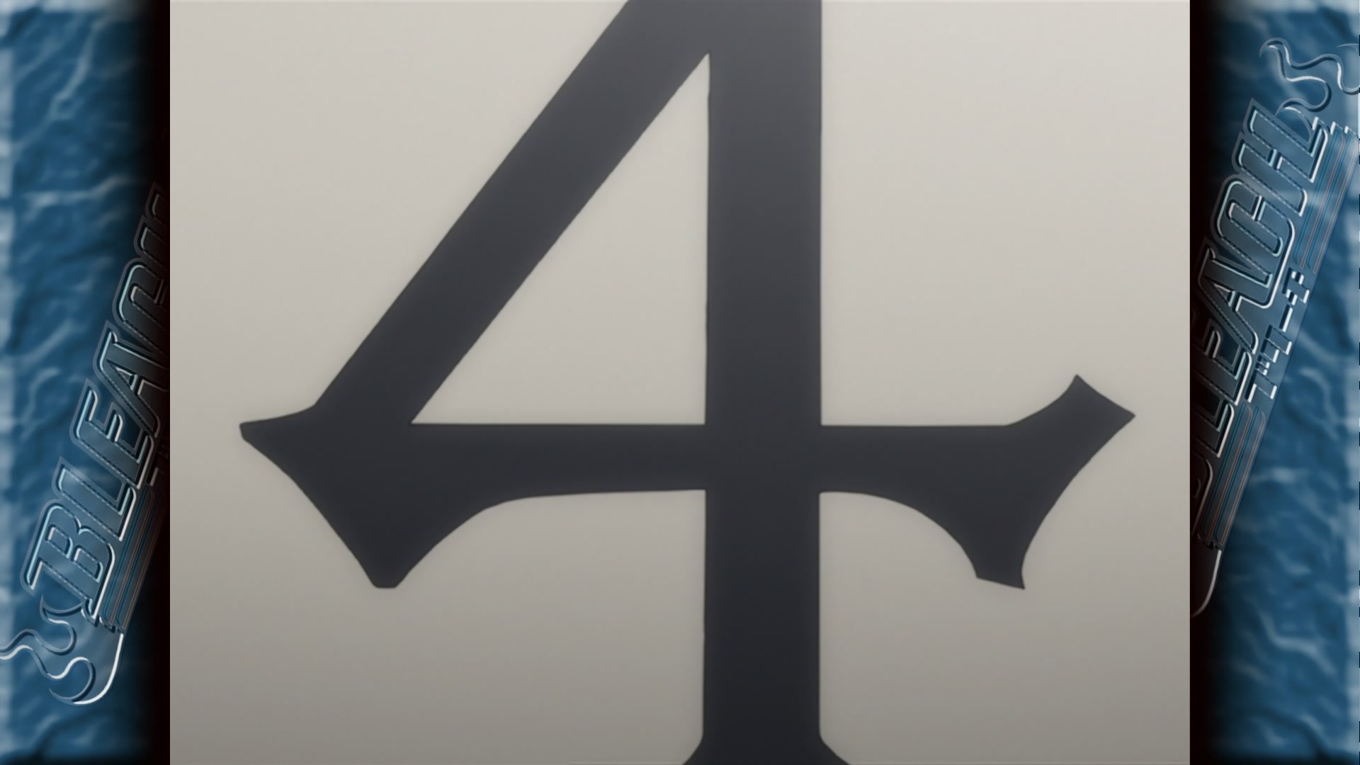 Bleach Ep 190: Hueco Mundo Chapter, Restart! @ 00:05:46