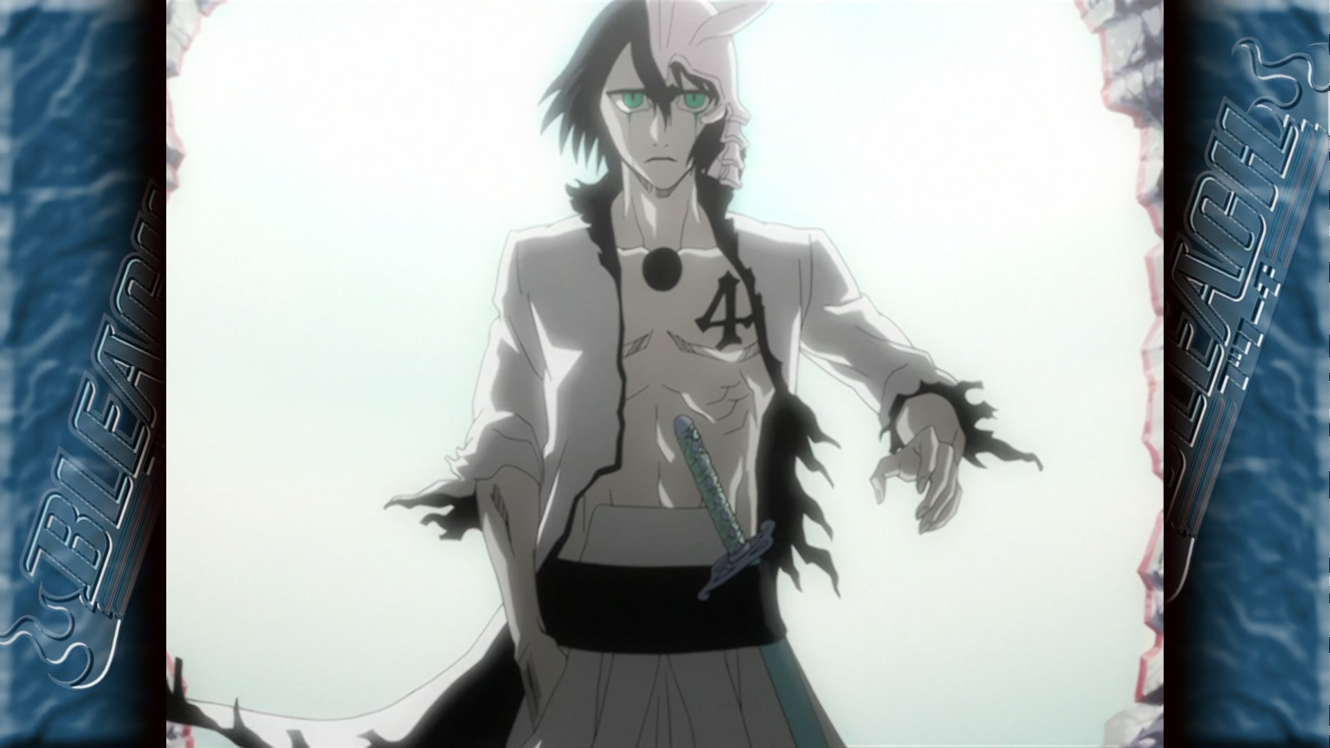 Bleach Ep 190: Hueco Mundo Chapter, Restart! @ 00:05:51
