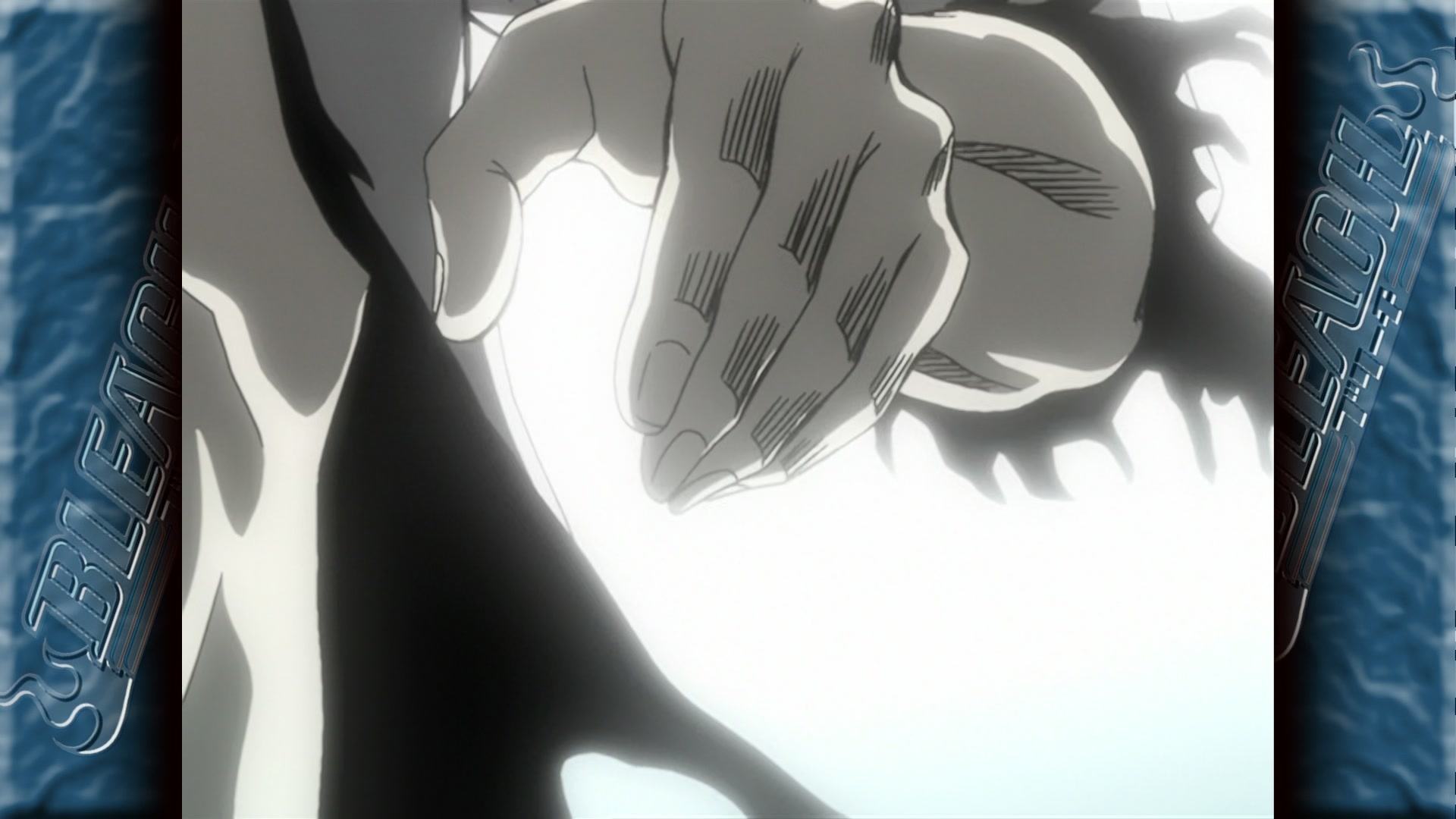 Bleach Ep 190: Hueco Mundo Chapter, Restart! @ 00:06:10