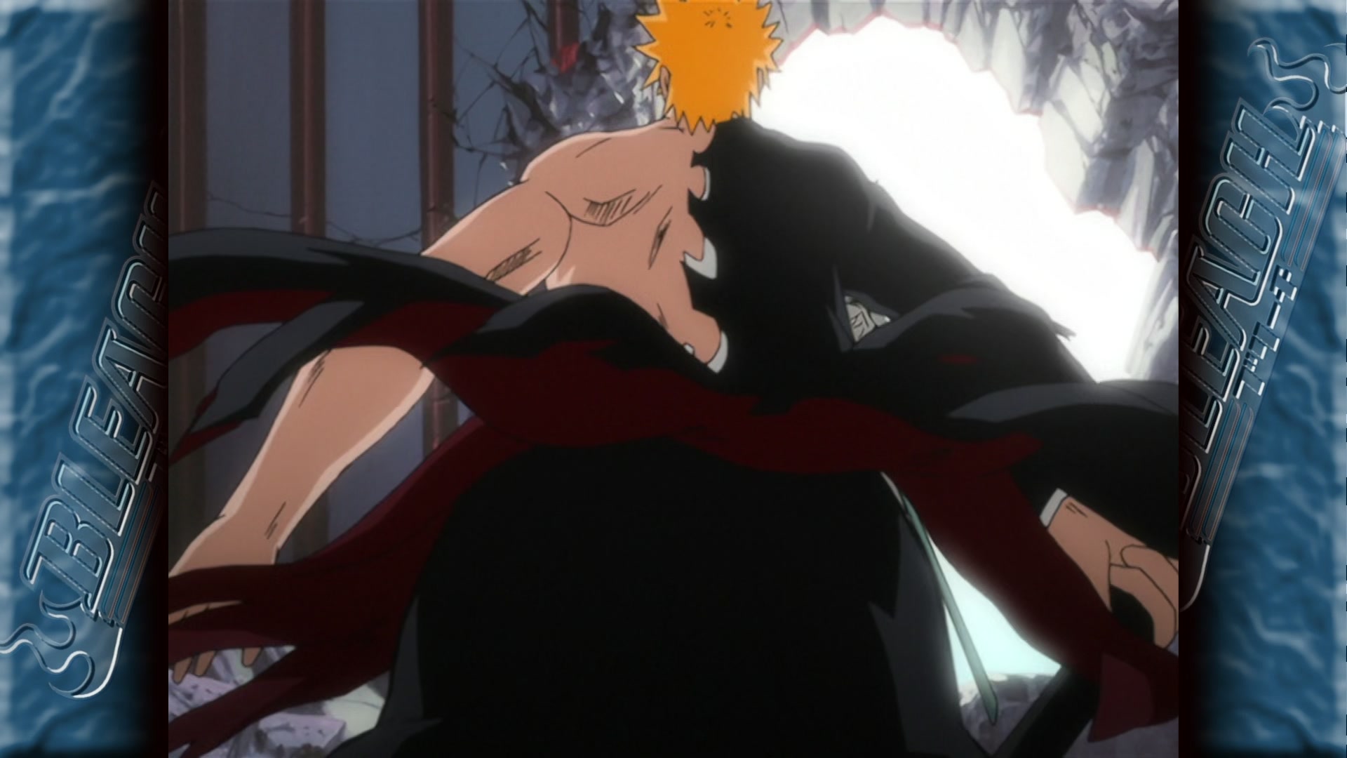 Bleach Ep 190: Hueco Mundo Chapter, Restart! @ 00:06:39