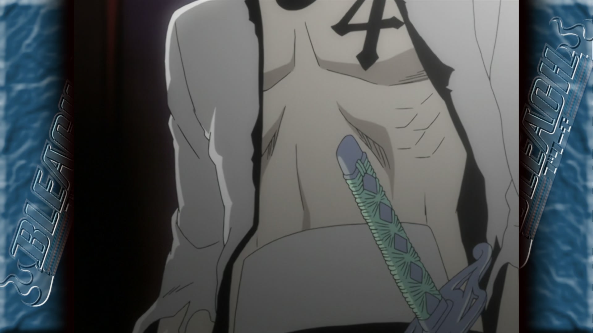 Bleach Ep 190: Hueco Mundo Chapter, Restart! @ 00:06:43