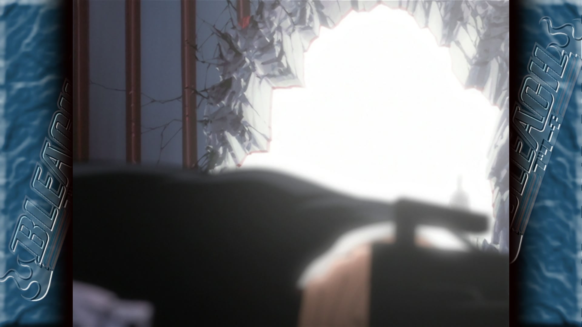 Bleach Ep 190: Hueco Mundo Chapter, Restart! @ 00:06:58