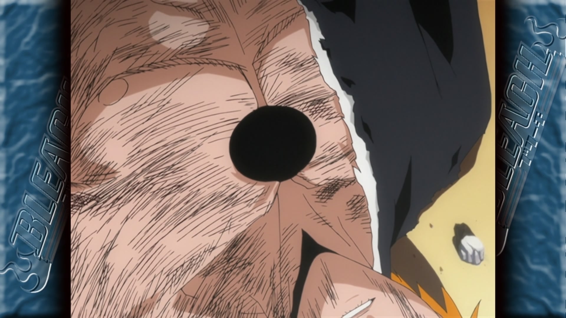 Bleach Ep 190: Hueco Mundo Chapter, Restart! @ 00:07:07