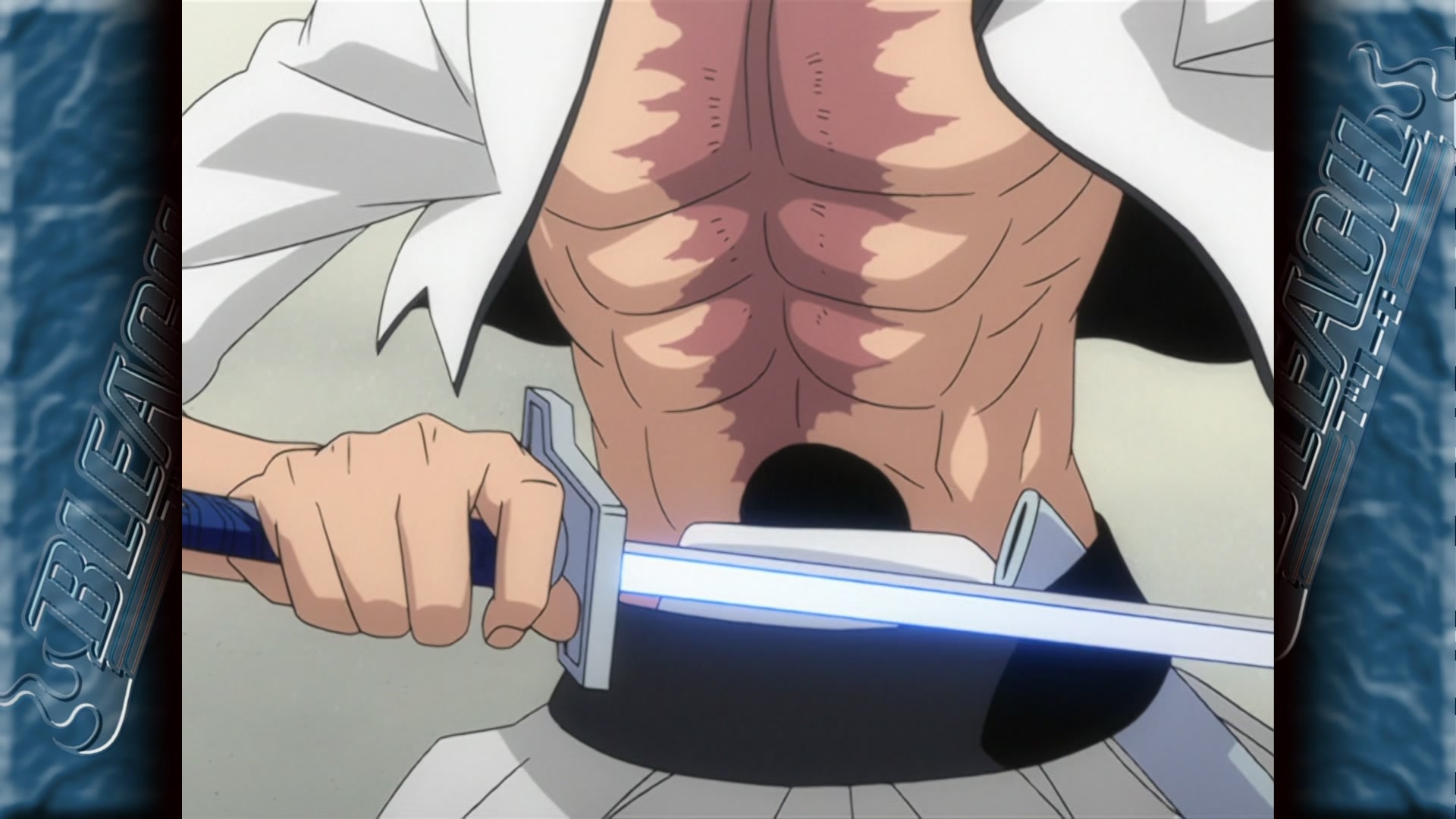 Bleach Ep 190: Hueco Mundo Chapter, Restart! @ 00:07:50