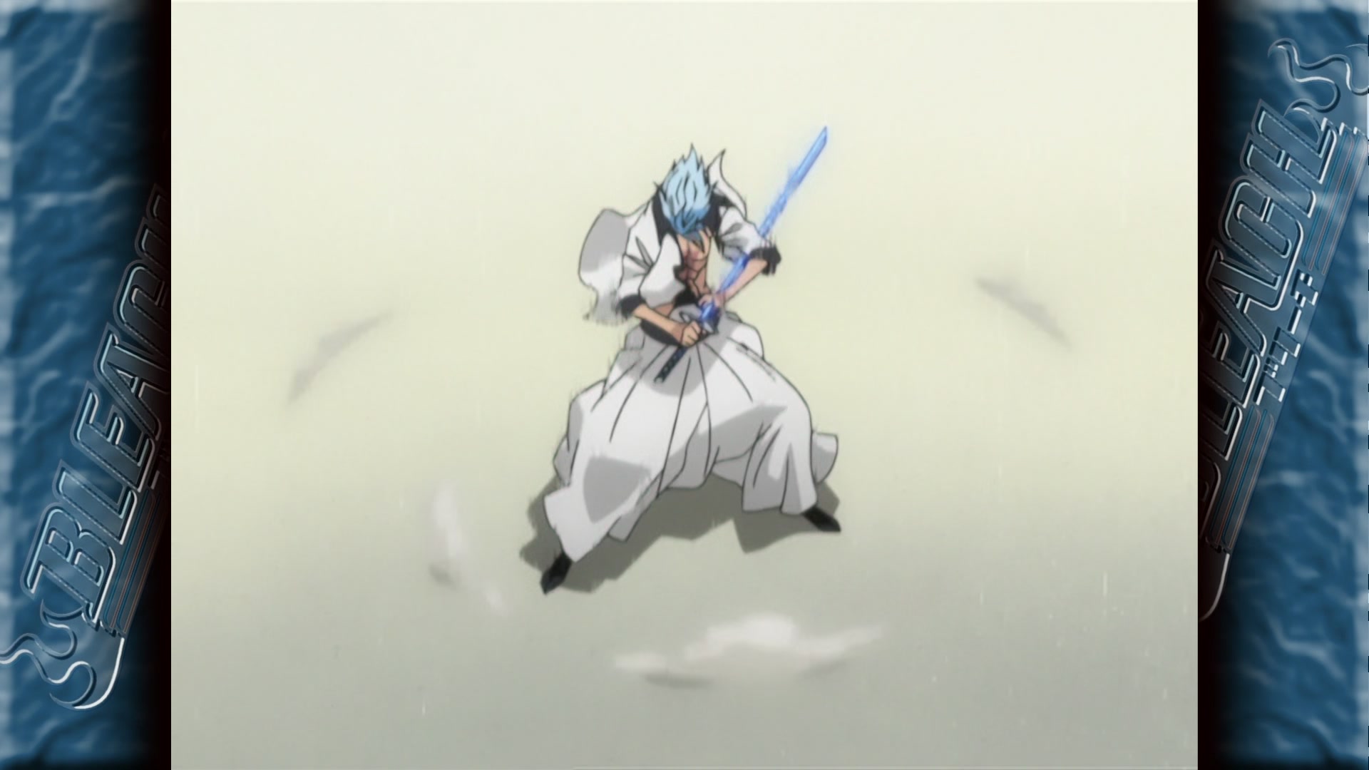 Bleach Ep 190: Hueco Mundo Chapter, Restart! @ 00:07:59