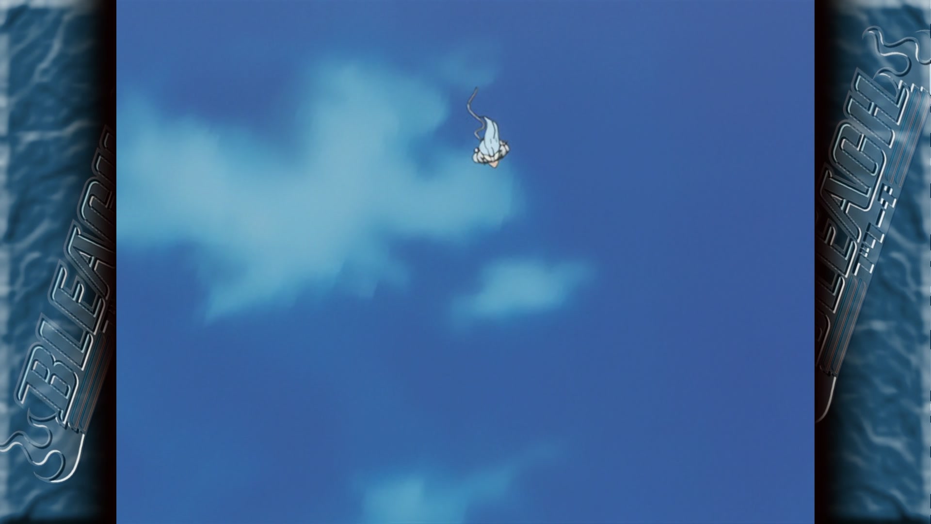 Bleach Ep 190: Hueco Mundo Chapter, Restart! @ 00:08:57