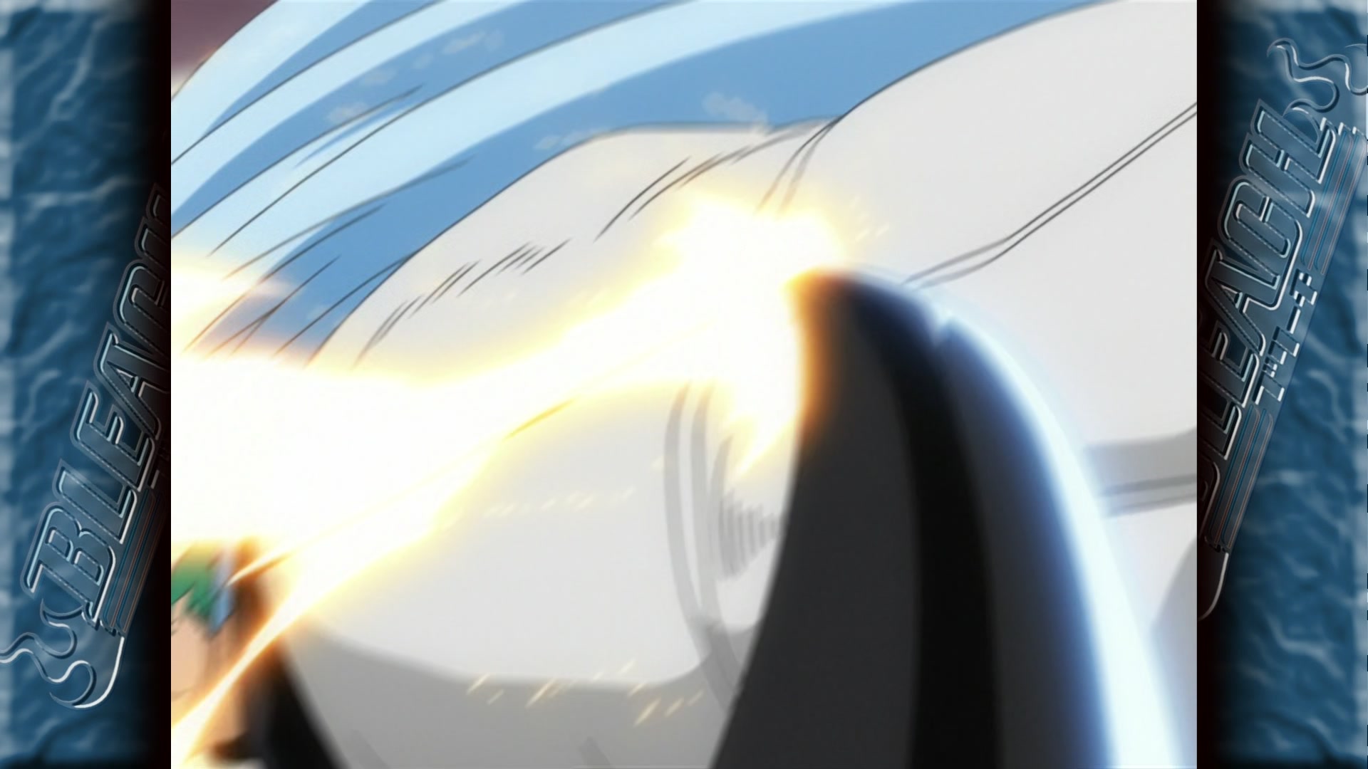 Bleach Ep 190: Hueco Mundo Chapter, Restart! @ 00:09:06