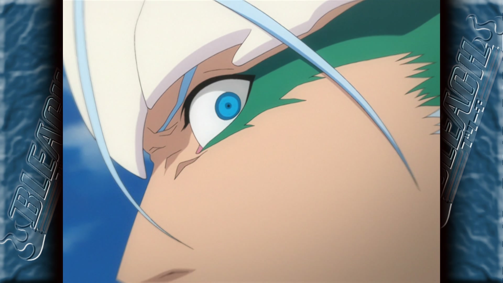 Bleach Ep 190: Hueco Mundo Chapter, Restart! @ 00:09:16