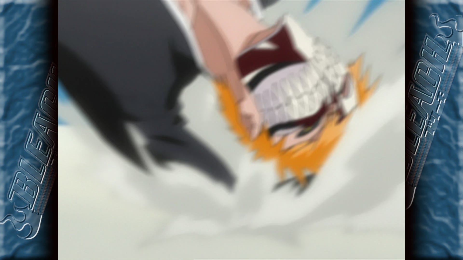 Bleach Ep 190: Hueco Mundo Chapter, Restart! @ 00:09:39