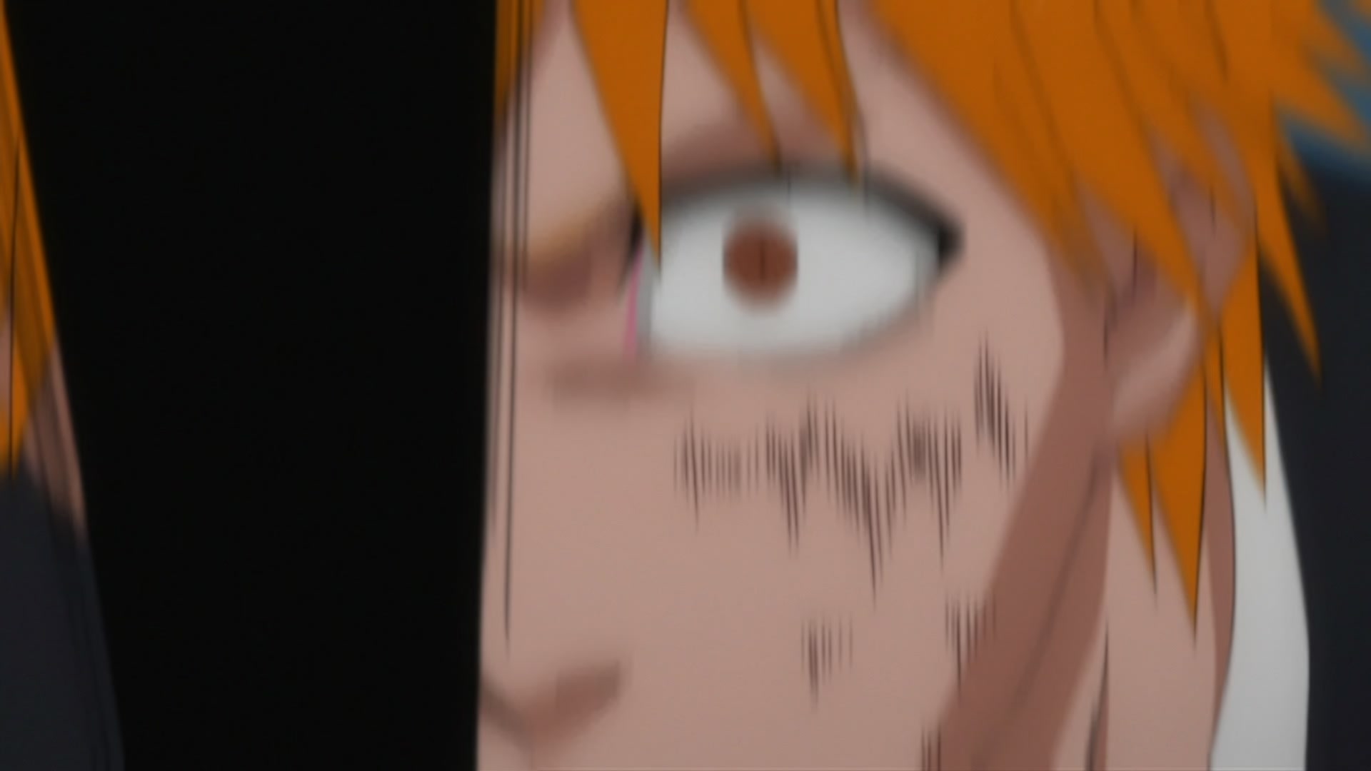 Bleach Ep 191: The Frightening Banquet, Szayelaporro Theater @ 00:02:22