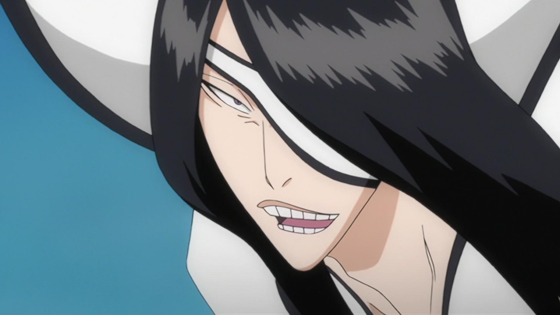 Bleach Ep 192: Nel's Secret, A Big-Breasted Beauty Joins the Battle?! @ 00:01:49