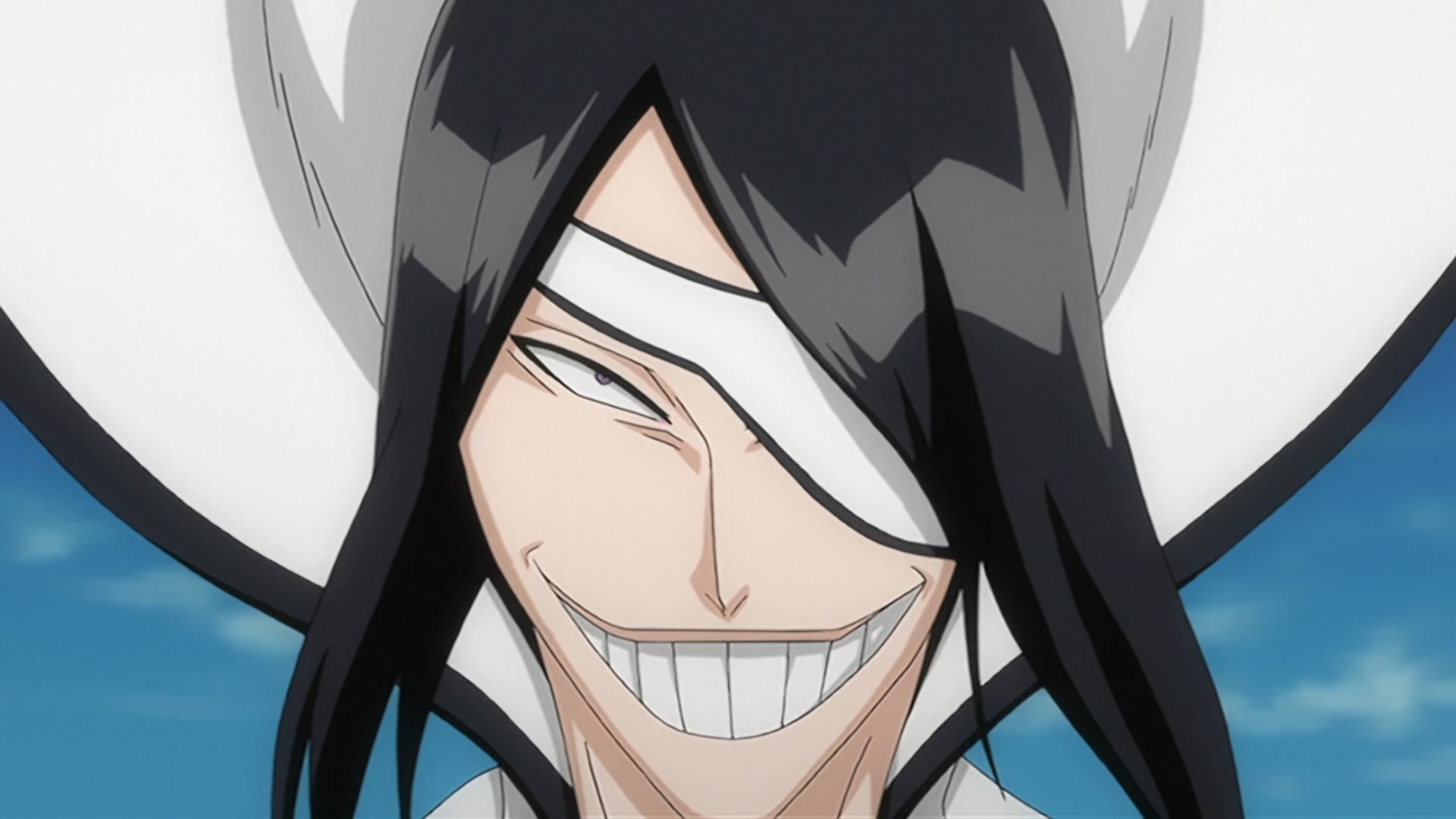 Bleach Ep 192: Nel's Secret, A Big-Breasted Beauty Joins the Battle?! @ 00:01:53