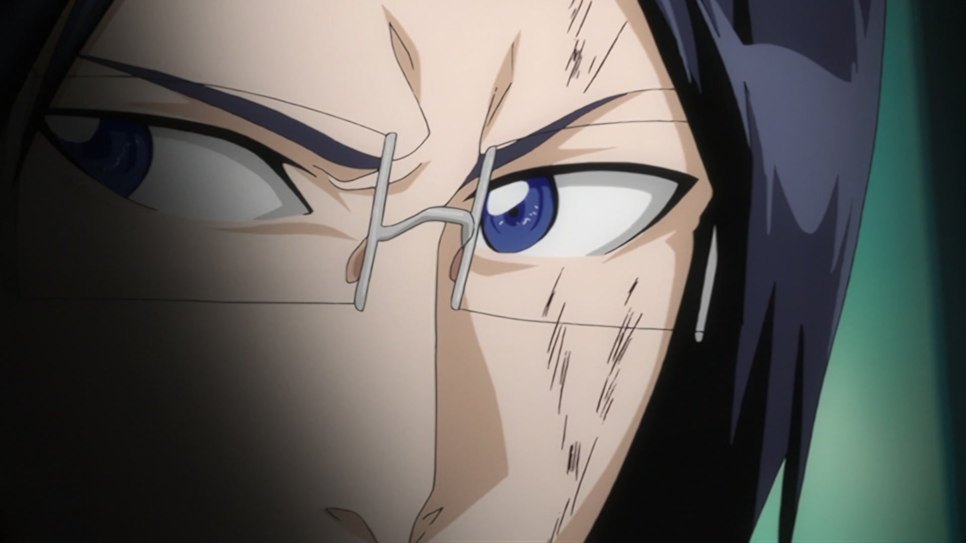 Bleach Ep 192: Nel's Secret, A Big-Breasted Beauty Joins the Battle?! @ 00:03:19