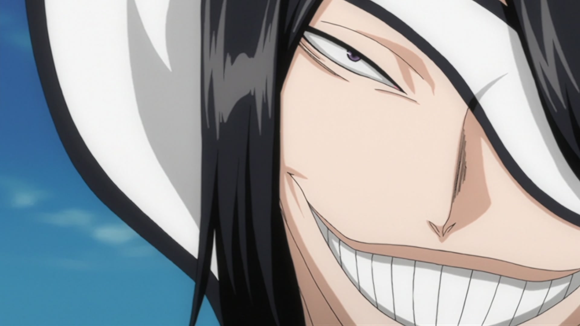 Bleach Ep 192: Nel's Secret, A Big-Breasted Beauty Joins the Battle?! @ 00:03:48