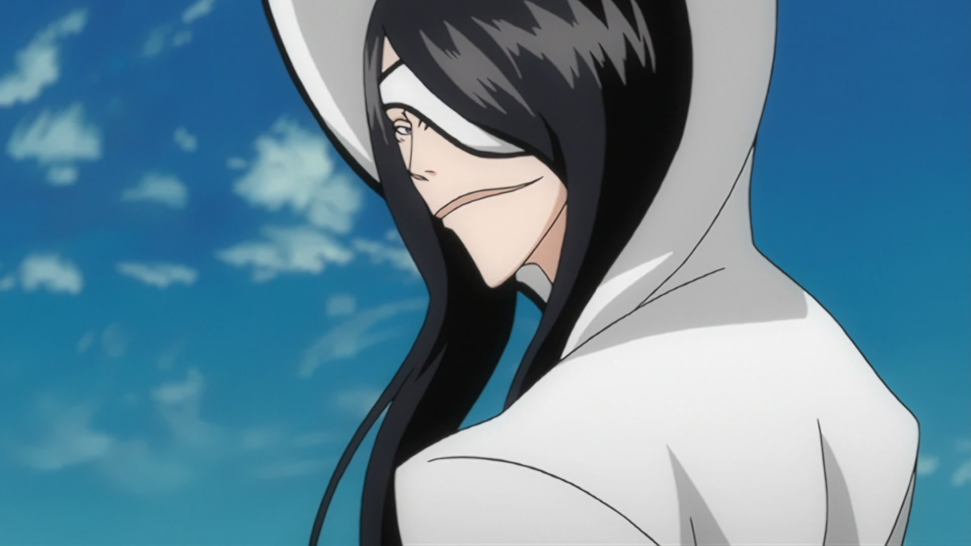 Bleach Ep 192: Nel's Secret, A Big-Breasted Beauty Joins the Battle?! @ 00:04:21