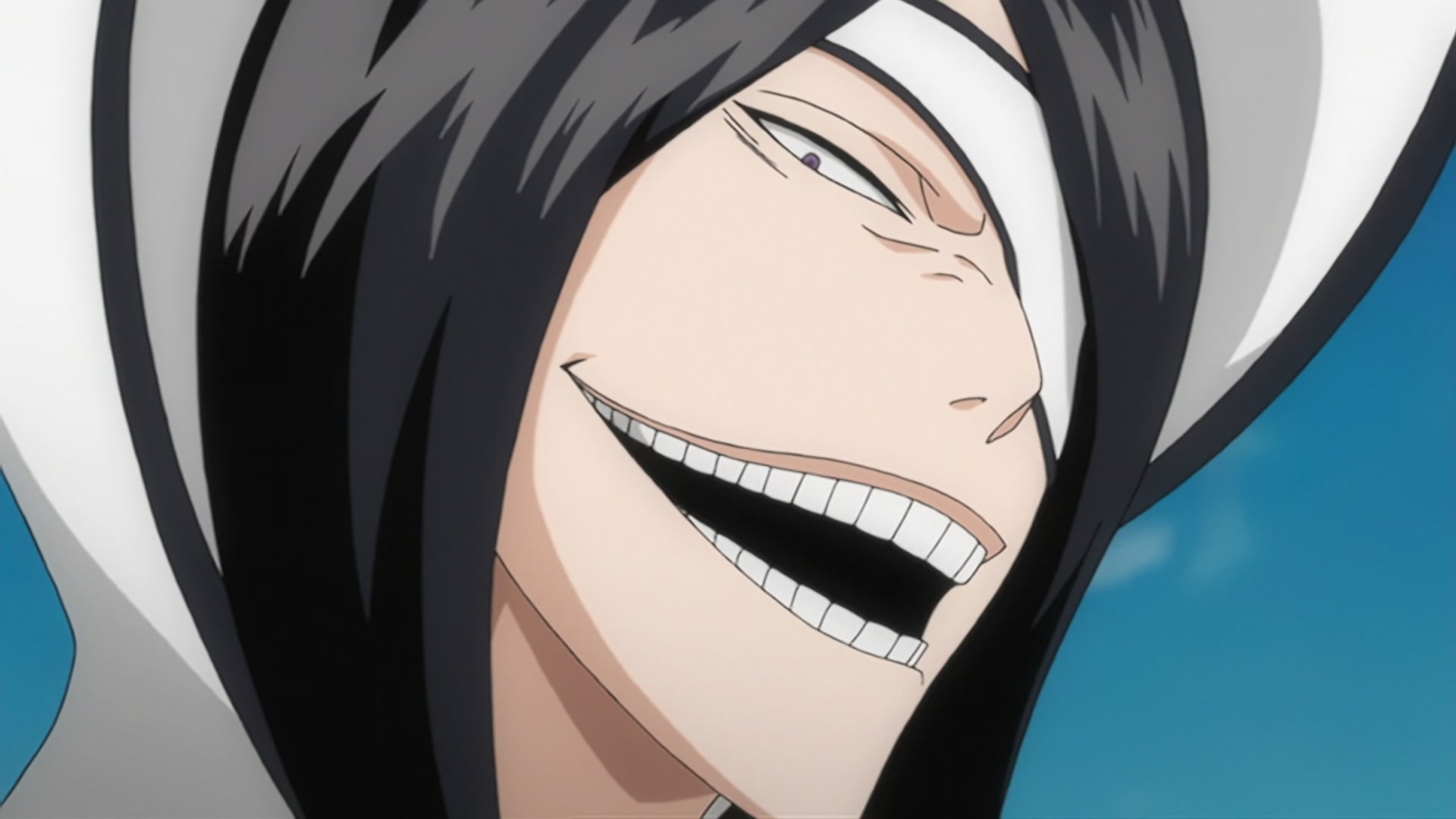 Bleach Ep 192: Nel's Secret, A Big-Breasted Beauty Joins the Battle?! @ 00:04:40