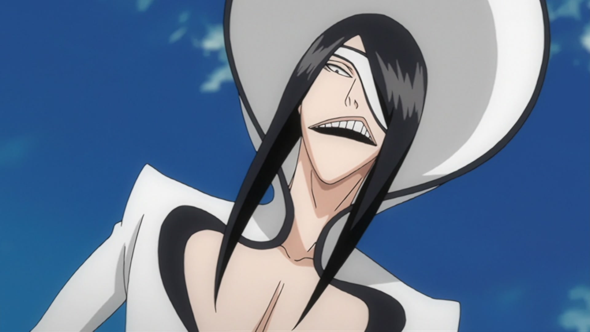 Bleach Ep 192: Nel's Secret, A Big-Breasted Beauty Joins the Battle?! @ 00:04:54