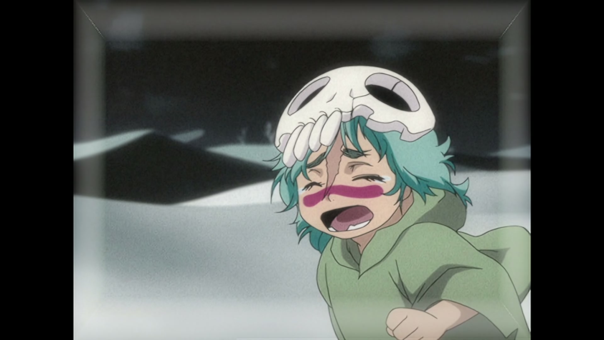 Bleach Ep 192: Nel's Secret, A Big-Breasted Beauty Joins the Battle?! @ 00:06:15