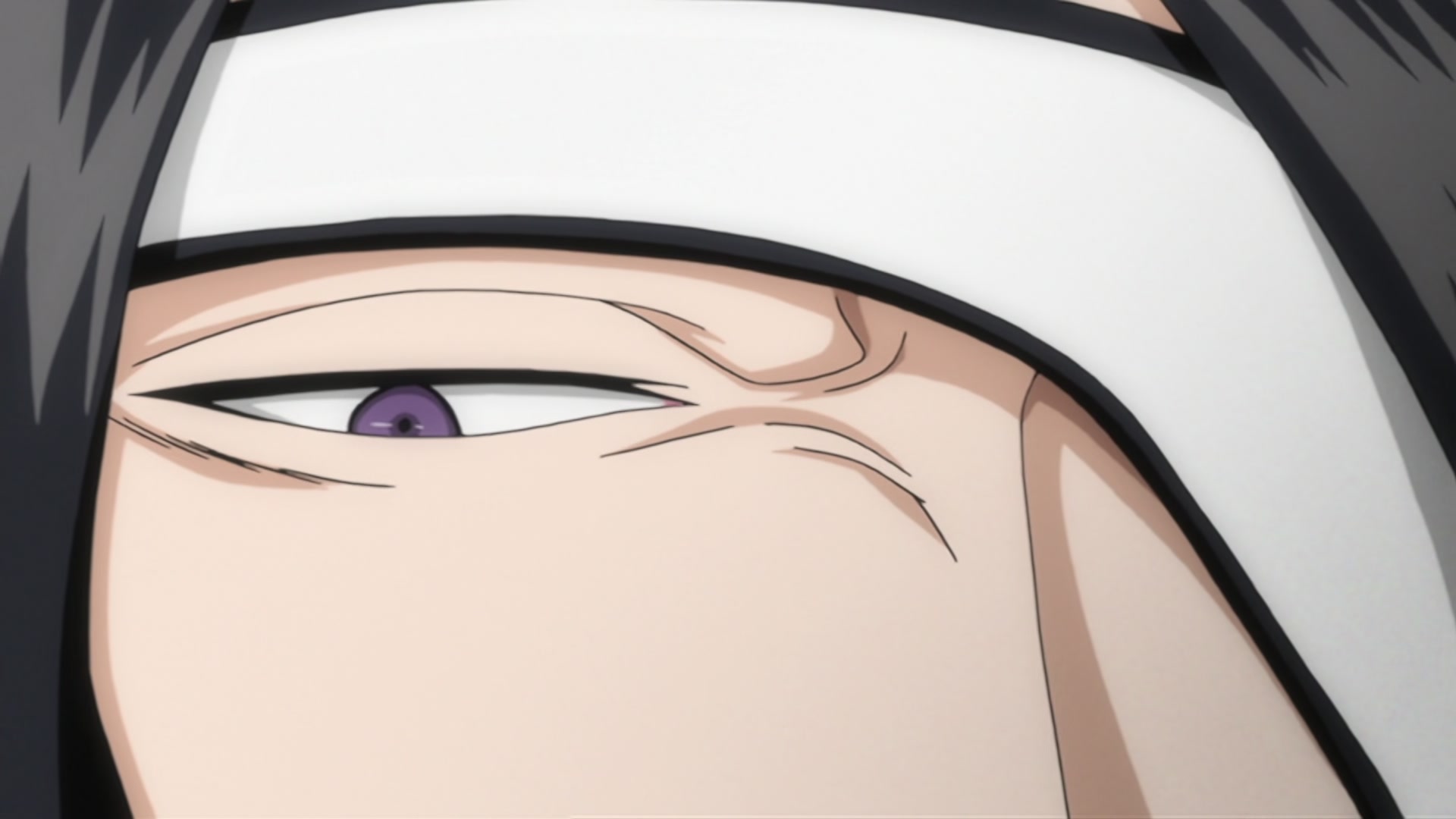 Bleach Ep 192: Nel's Secret, A Big-Breasted Beauty Joins the Battle?! @ 00:07:07