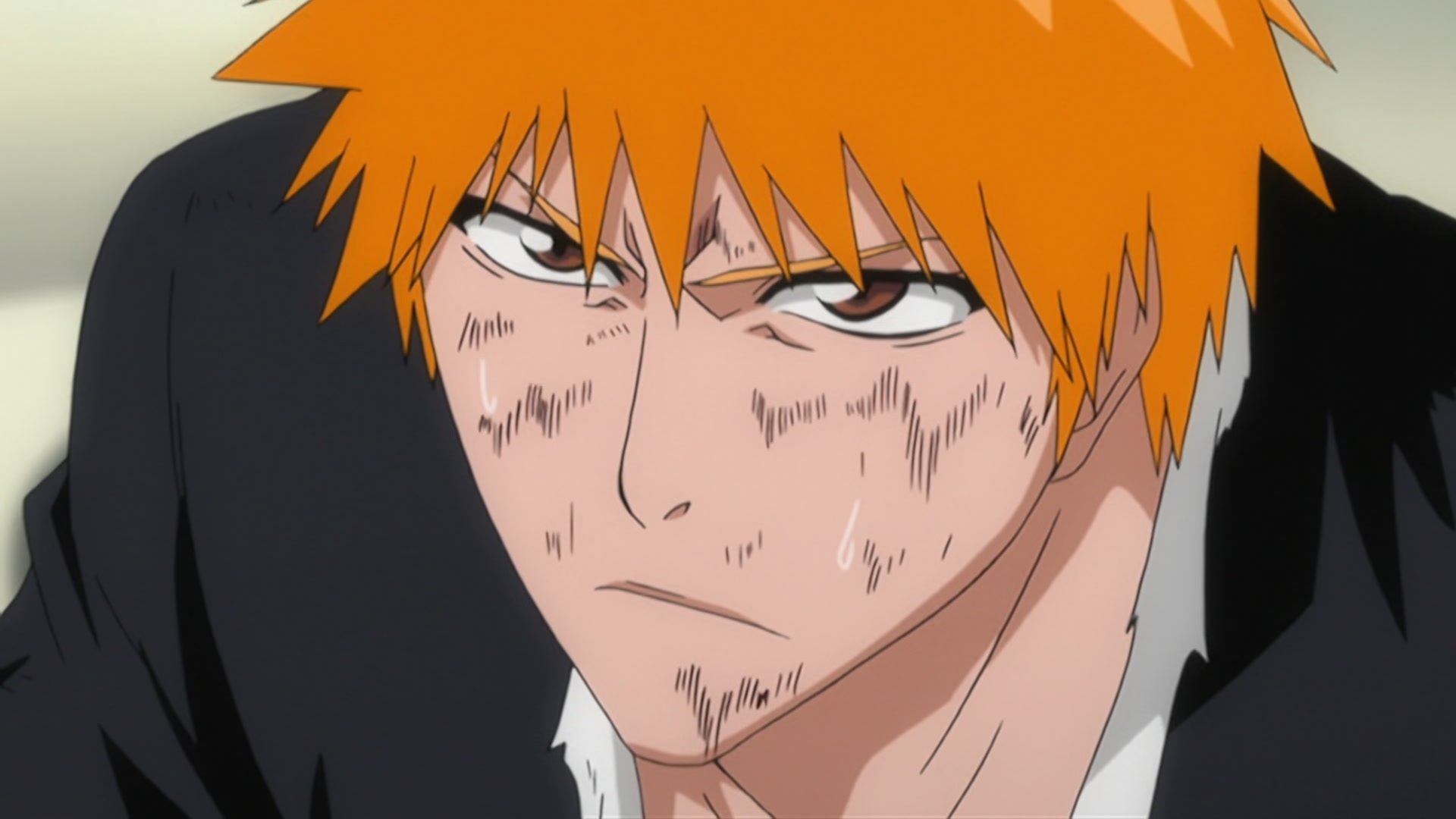 Bleach Ep 192: Nel's Secret, A Big-Breasted Beauty Joins the Battle?! @ 00:08:00
